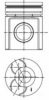 KOLBENSCHMIDT 99991700 Piston